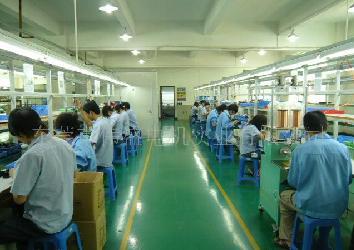 從水表驅(qū)動(dòng)到精密傳動(dòng) 探索同步與減速電機(jī)的專業(yè)制造